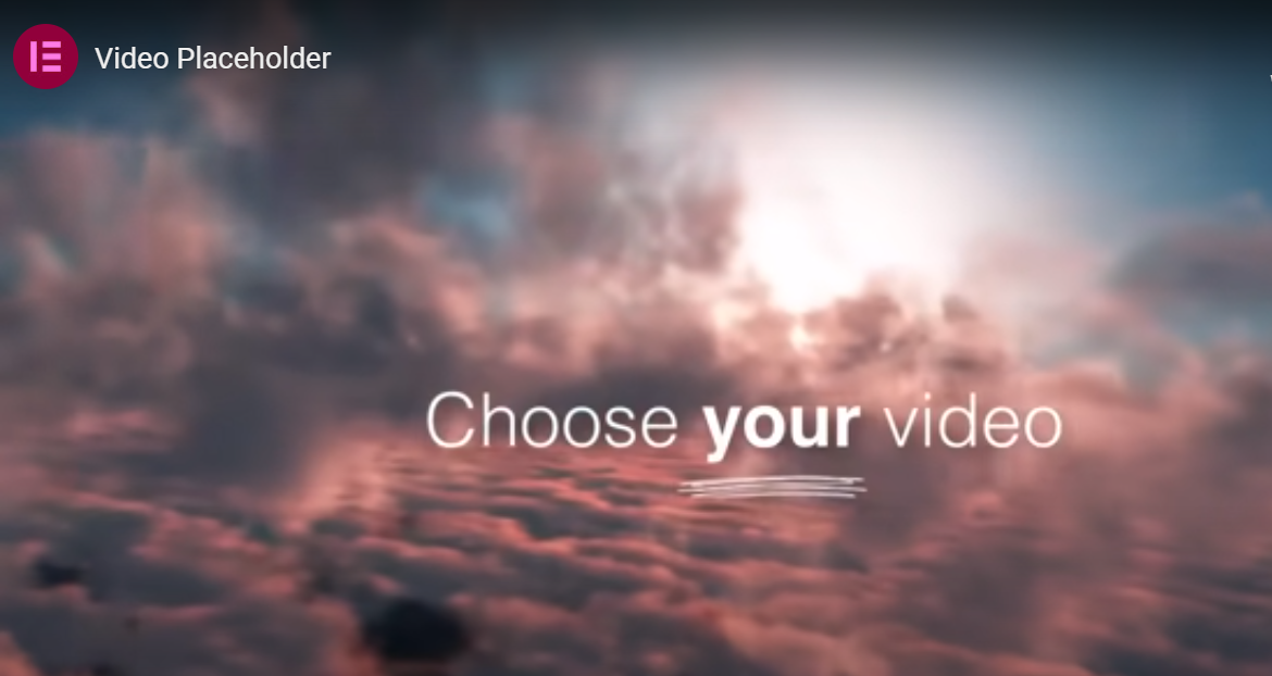 פלייס הולדר לדוגמא